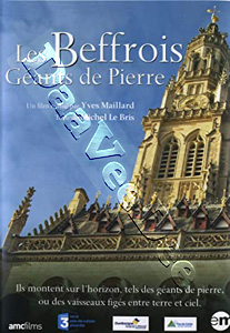 The Belfries: Stone Giants | Les Beffrois - Gants de pierre  |   DVD